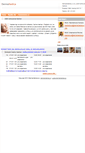 Mobile Screenshot of nachod.dermamedica.cz